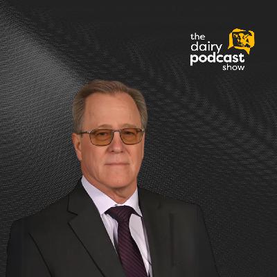 Dr. Jeff Firkins: Palmitic and Oleic Acid for Rumen Bacteria | Ep. 164