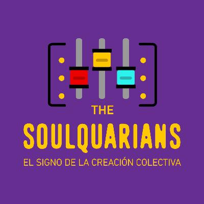 Soulquarians: El signo de la creación colectiva