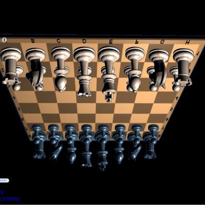 Armageddon Series and the March of Chess AI