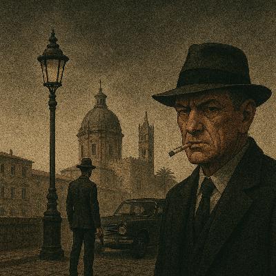 Allein gegen die Mafia Allein gegen die Mafia