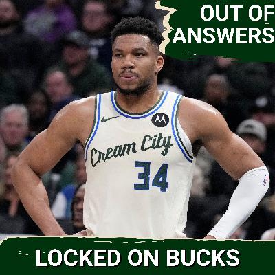 Bucks at the Crossroads: Searching for Identity, Accountability, and a Path Forward