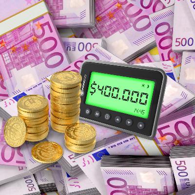 Manifestiere Reichtum: Meditation finanzielles Thermostat einstellen & Geldblockaden lösen