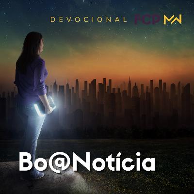 DEVOCIONAL - FCP2021 Boa Noticia - 23 DEVOCIONAL - FCP2021 Boa Noticia - 23