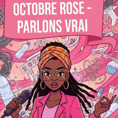 Octobre Rose, au-delà du ruban rose