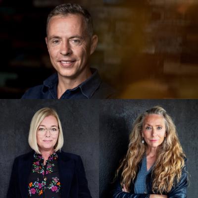 Martin Bochinecks talenthistorie 🌟