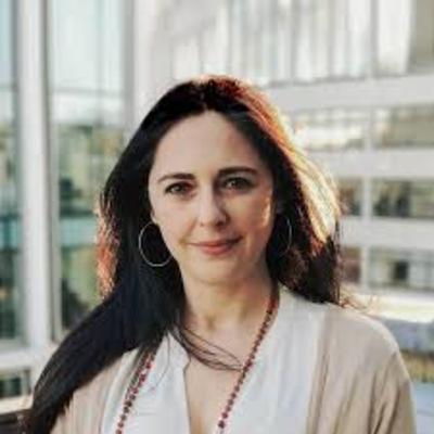 How to make your investments Impactful? /w Audrey Selian