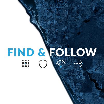 Find and Follow - Wk 6 - Engage Missionally Find and Follow - Wk 6 - Engage Missionally