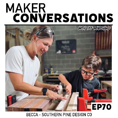 EP70 SOUTHERN PINE DESIGN CO