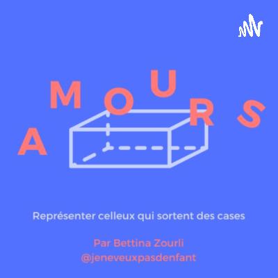 #25 - La sexualité n'est pas obligatoire #25 - La sexualité n'est pas obligatoire