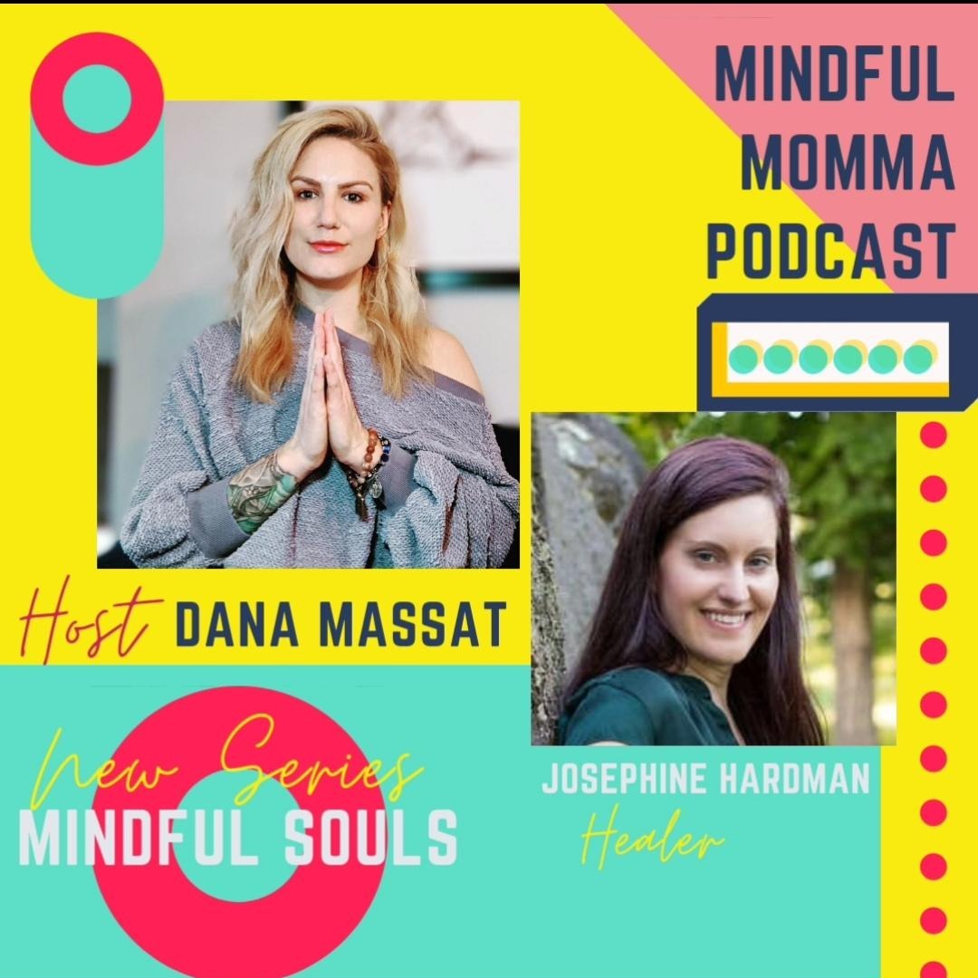 Mindful Momma | Dana Massat | Mental Health