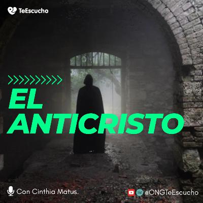 #40 El Anticristo