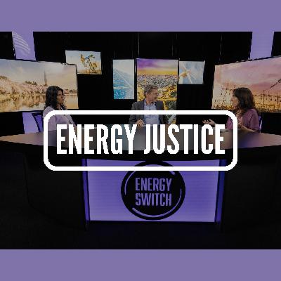 Energy Justice