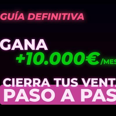 💸Cómo Vender a tu Primer Cliente: Mi Paso a Paso probado para Ganar Dinero Online en Marketing 2025