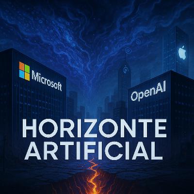 38. Tensiones entre Microsoft y OpenAI