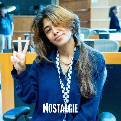 Qui est Rima Hassan, icône clivante de la cause palestinienne ?