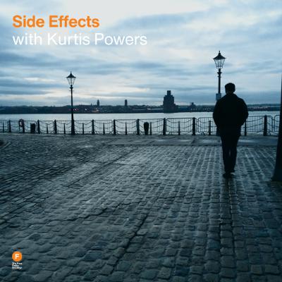 Side Effects - Kurtis Powers — 3 March 2025 #LIVE