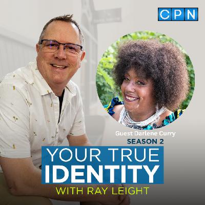 From Abuse and Self-Destruction to Life and Creativity with Darlene Curry From Abuse and Self-Destruction to Life and Creativity with Darlene Curry