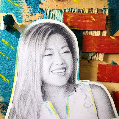 Finding Power in Self-Acceptance (w/ Scout Bassett)