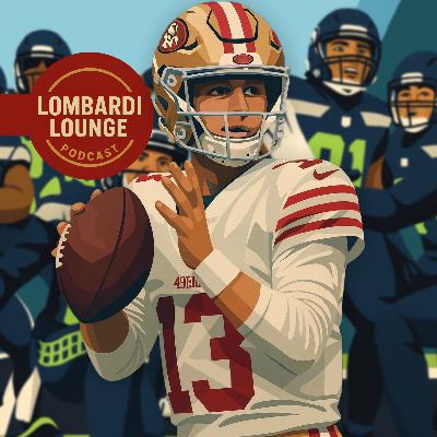 49ers - Seahawks BUCKLE UP: Brock Purdy vs…. NFL’s #1 Defense?!