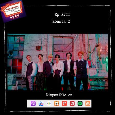 T2-E17. MonstaX
