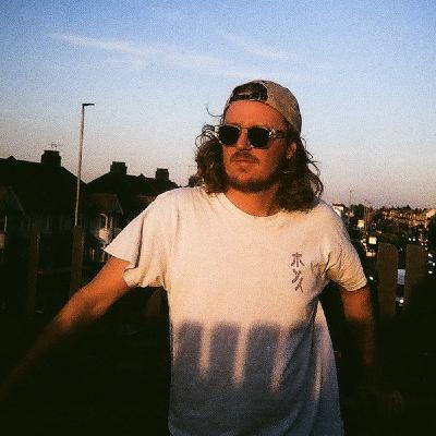 Will Dorey – Skinshape x Horus Will Dorey – Skinshape x Horus