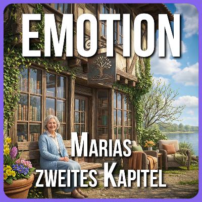 Marias zweites Kapitel