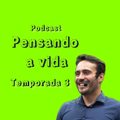 #13 A raiva. Um conto do samurai e o pescador