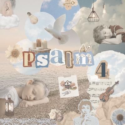 ▶ Psalm 4 ▷ Łukasz Woźniak