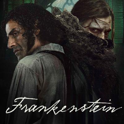 Quejas & Aplausos - Frankenstein