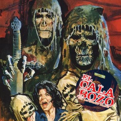 Dossier SpanishHorror - La Tetralogía de los Templarios de Amando de Ossorio