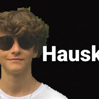 BRO PODCAST #18 - Hausk