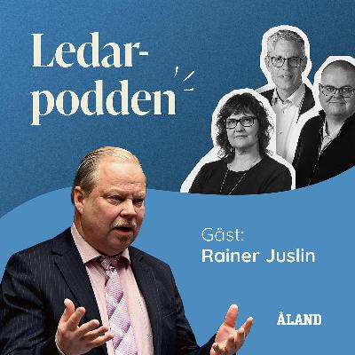 Ålandstidningens Ledarpodd avsnitt 205