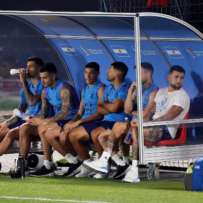 Qatar al Día - Capítulo 28: Última jornada de descanso