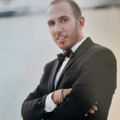 Beirut Port Explosion: Tribute to the victim Joe Andoun