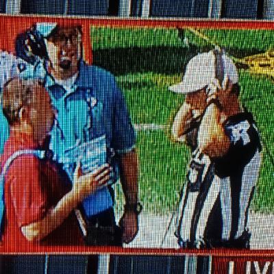 What I Noticed: The Pittsburgh Steelers Scored 3 More Points than the Browns