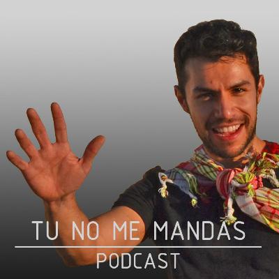 EP 29 MUSICALÍZAME... LA CHAMBA