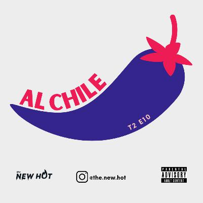 T2 - E10 AL CHILE