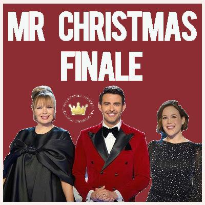 Talking Hallmark Finding Mr Christmas S2 Ep 5- finale Recap (Hallmarkies Podcast)