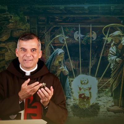 Homilia Diária | 28 dez. 2025 - Sagrada Família de Jesus, Maria e José, Festa | Pe. Alex Brito