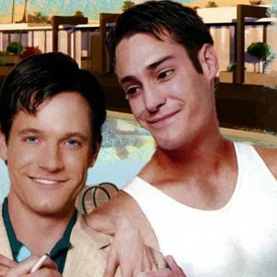 Episode 205: Straight-Jacket Episode 205: Straight-Jacket