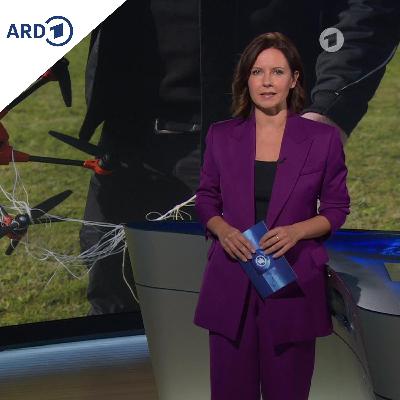 tagesschau 20:00 Uhr, 27.09.2025