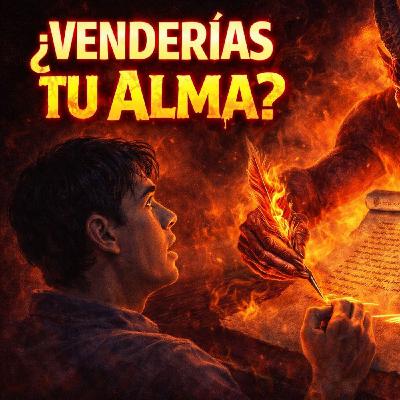Historias de Miedo Febrero 26 de 2026 ¿VENDERIAS TU ALMA? Historias de Miedo Febrero 26 de 2026 ¿VENDERIAS TU ALMA?