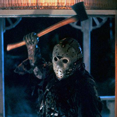 350. Friday the 13th Part VII: The New Blood (1988)
