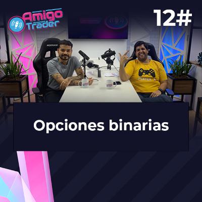 #12 - JUEGO DE AZAR U OPORTUNIDAD RÁPIDA? (LA VERDAD) #amigotraderes