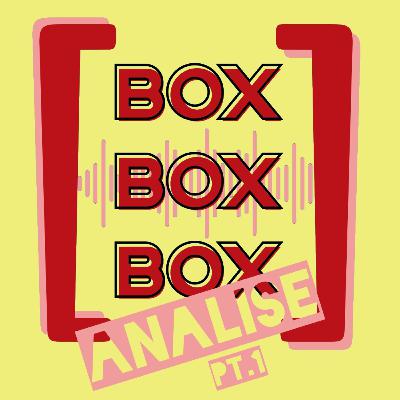 Ep. 18 - 2021 até aqui… (Parte 1) Ep. 18 - 2021 até aqui… (Parte 1)