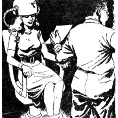 "Sentiment, Inc." (Part 2 of 4)