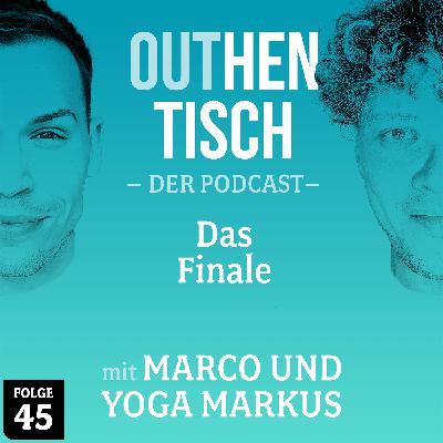 45 · Das Finale