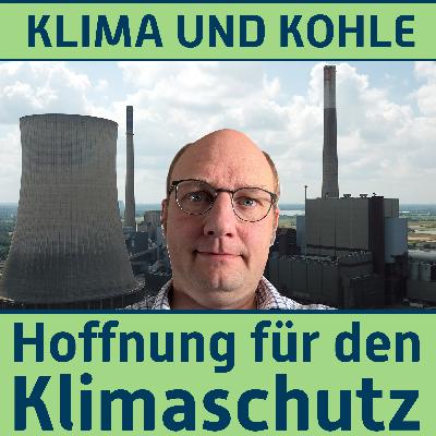 #186 Hoffnung beim Klimaschutz