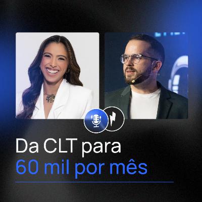099 - Ganhando o Salário de 12 meses como CLT em um Mês como Nutri Empresária 099 - Ganhando o Salário de 12 meses como CLT em um Mês como Nutri Empresária