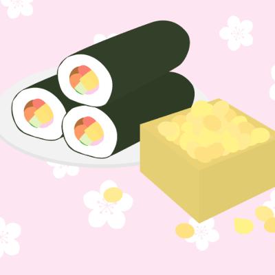 2/3じゃなくて今日2/2が節分なんや…⁉︎ 2/3じゃなくて今日2/2が節分なんや…⁉︎